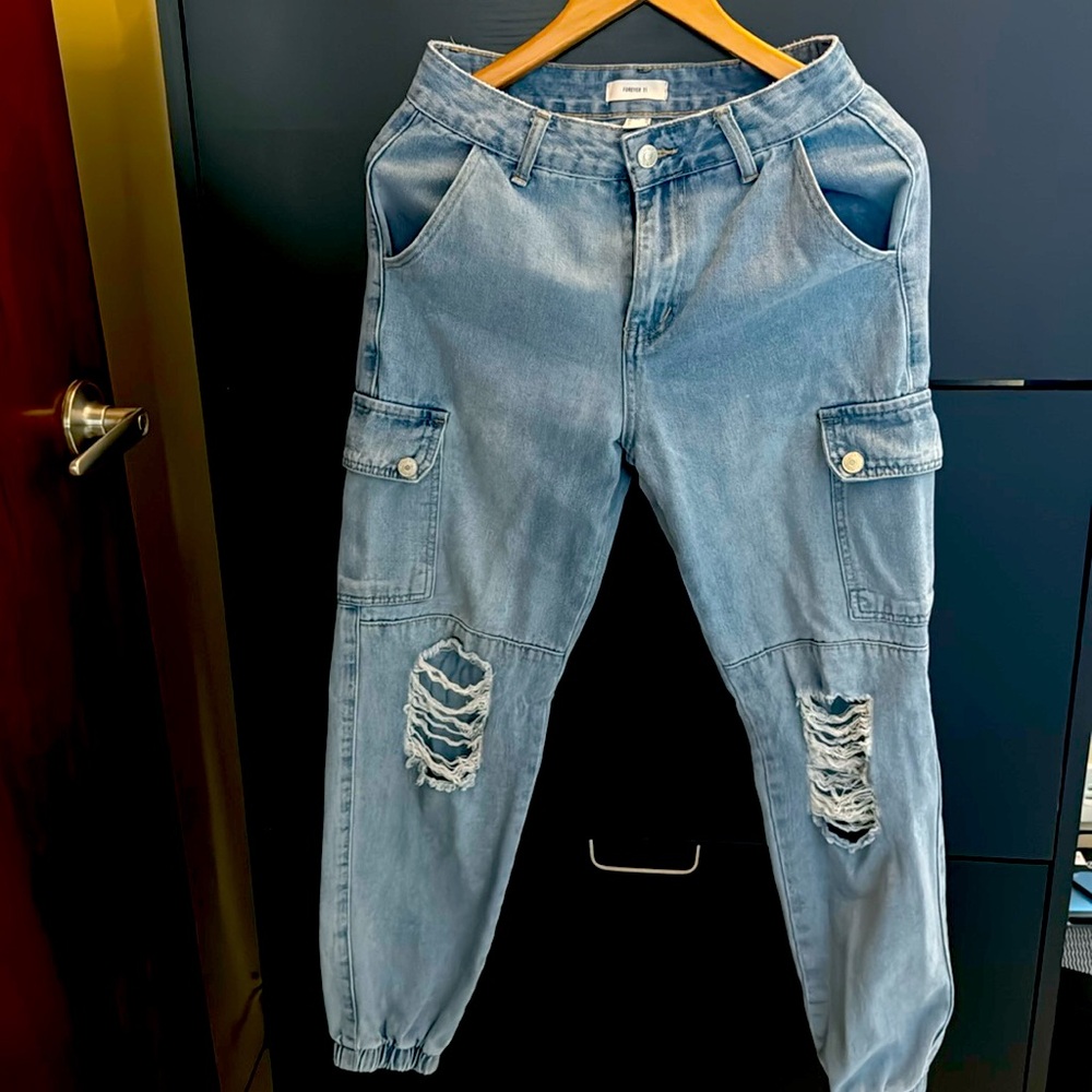 Forever 21 Jeans 👖